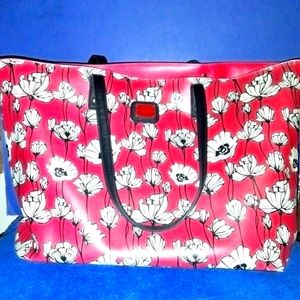 Catherine Malandrino tote bag